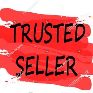 Meet your Posher, MonaLisa!